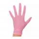 Nitrile Medical Disposable Glove Surgical Hand EN455 TKMD