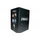 Fringe Season 1-5 Complete Series DVD Adventure Sci-fi TV Series DVD