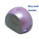 Auto sleep function cute shape Powerful colourful Mini speaker BT-SM6