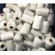 Tight Winding High Tenacity Polyester Yarn 150D/3 Raw White