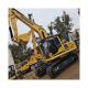 KOMATSU PC200-8 Hydraulic Crawler Excavator Affordable Heavy Machine for Construction