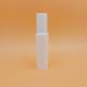 30MM Diameter PE Plastic Lotion Tube Capacity 30ml - 50ml PCR 50% Barrier Tube