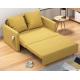 Wholesale Market Folding Modern Home Furnirure Sofa Beds With 3 seater Sofa CUM