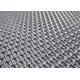 Welded Hardware Cloth Plain Weave 2-500 Mesh Hot Dip Galvanized Low Carbon Steel Woven Iron Wire Mesh