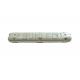 SMD2835 LED Linear Fluorescent 20w 30w 40w LED  Tri Proof Lamp