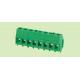 Wire Connecting PCB Screw Terminal Block RD103-5.0 2P 3P 300V 10A Connector