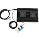 Vehicle Mounted Cell Phone Signal Blocker 160w 2G 3G 4G GPS Wifi DC-12V/24V