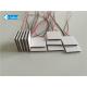 ISO9001 TEG Thermoelectric Generator High Temperature Fast Cooling