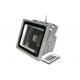 Remote Control Outdoor LED Flood Light EPISTAR For Exterior Wall Decorative