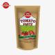 FDA Certified 200g Triple Concentrated Tomato Paste In Stand-Up Sachet