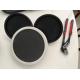 Maintenance Free Disc Type Bubble Diffuser Aerator Clean EPDM / PTFE Service Life ≥5Y