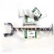 LR038842 Differential Support Front Axle Bracket For Range Rover Sport Discover 5