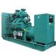 Mahindra Emergency Marine Diesel Generator Special 125kva