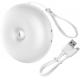Cordless 3000-3200K 0.6W Battery Operated Motion Activated Closet Light