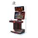 32 1080p Screen Cabinet Fighting Game Arcade Machine Tabletop