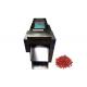 500kg/h Dry Red Chilli Stem Cutting Machine Chilli Stem Removing Machine
