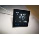 Air Conditioning VA Display Modbus Thermostat
