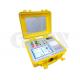 Intelligent Active Transformer Capacity Loss Parameters Tester And No-Load Load Tester