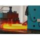 High Strength Forged Steel Rings Quenching + Tempering Heat Treatment