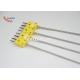 Simplex 1mm Mineral Insulated Mi Thermocouple MgO Insulation