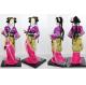 traditional chinese doll decorative