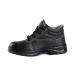 Heavy Industrial Puncture Resistant Sneaker Safety Footwear Non Slip Steel Toe Man'S Safety Shoes