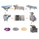 New Design Dried Vegetable Powder Making Machine Fast Delivery