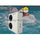 Meeting MD50D Air To Water Heat Pump 21KW  Spa Sauna Pool Heater