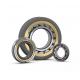  NJ218 Oil Grease Cylindrical Roller Bearing High Radial 90*160*30