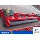 Airport Runways Concrete Lining Paver Machine , Two Axis Concrete Paving Equipment
