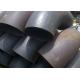 Fabricated Alloy Welded Steel Pipe Fittings , Chrome Moly 90 Degree Steel Pipe Elbow