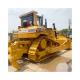 CATD8R 2019 Used Caterpillar Construction Machine for Digging Equipment in United States