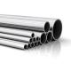 SCH 40 ASTM A53 A106 Low Temperature MS Galvanized Seamless Steel Tube Pipe