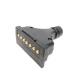 7 Pin Trailer Electrical Plug 24v Screw Type Plug Male Electrical Plug OEM Standard