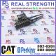 20R1265 Caterpillar Fuel Injector 392-0201 3920201 392-0202 Diesel Truck Injectors