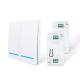 110w-220W Wireless Remote Control Switch - Wide Temperature Range for Various Applications