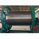 1 1/4 CT80 Continuous Downhole API 5ST Coiled Tubing