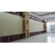 Office Acoustic Partition System Customized 20dB-50dB Soundproof Grade