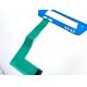 Customizable Embossing Membrane Type Keyboard 3M467 Adhesive