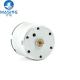 RS 528 520 Small DC Brushed Motor 24V 6000RPM Brushed DC Motor High Torque