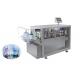 Best quality 5 heads 10ML Plastic Ampoule Filling Sealing Machine Automatic Control For Cosmetic Pepper