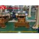 Copper Tape Automatic Packaging Line Labor Saving 30-200mm Width Integrated Horizontal