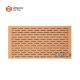 Noise Management Innovative Art Acoustic Panels with Various Models 2400mm