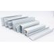 T3 Bolivia Chile Aluminium Sliding Window Profile Frame Linea 25