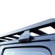 High- Aluminium Alloy Off Road Car Exterior Accessories for Jeep Wrangler JL JK Car Roof Racks