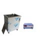 New Condition Industrial Ultrasonic Cleaner High Frequency Waves 100khz-200khz