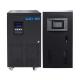 10kva One Phase Industrial High Frequency Online UPS 10KVA / 8KW Capacity