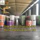 Combining Strength PPGI Steel Coil PVDF Printed Prepainted Steel Coils Customizable
