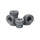 Forged Stainless Steel Npt Fittings , Oil And Gas Pipeline Threaded Steel Pipe Fittings