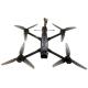 Drone FPV Payload 2Kg-5Kg 7 / 10 Inch FPV Kit with Nigh Vision Camera 1.2G Image Transmission Flight Distance 20Km